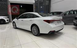 تۆیۆتا ئەڤەلۆن